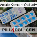 Apcalis Kamagra Oral Jelly new15